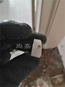 钟祥暖气管道漏水检测