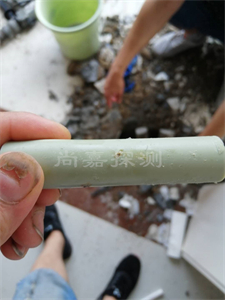 钟祥室内漏水检测